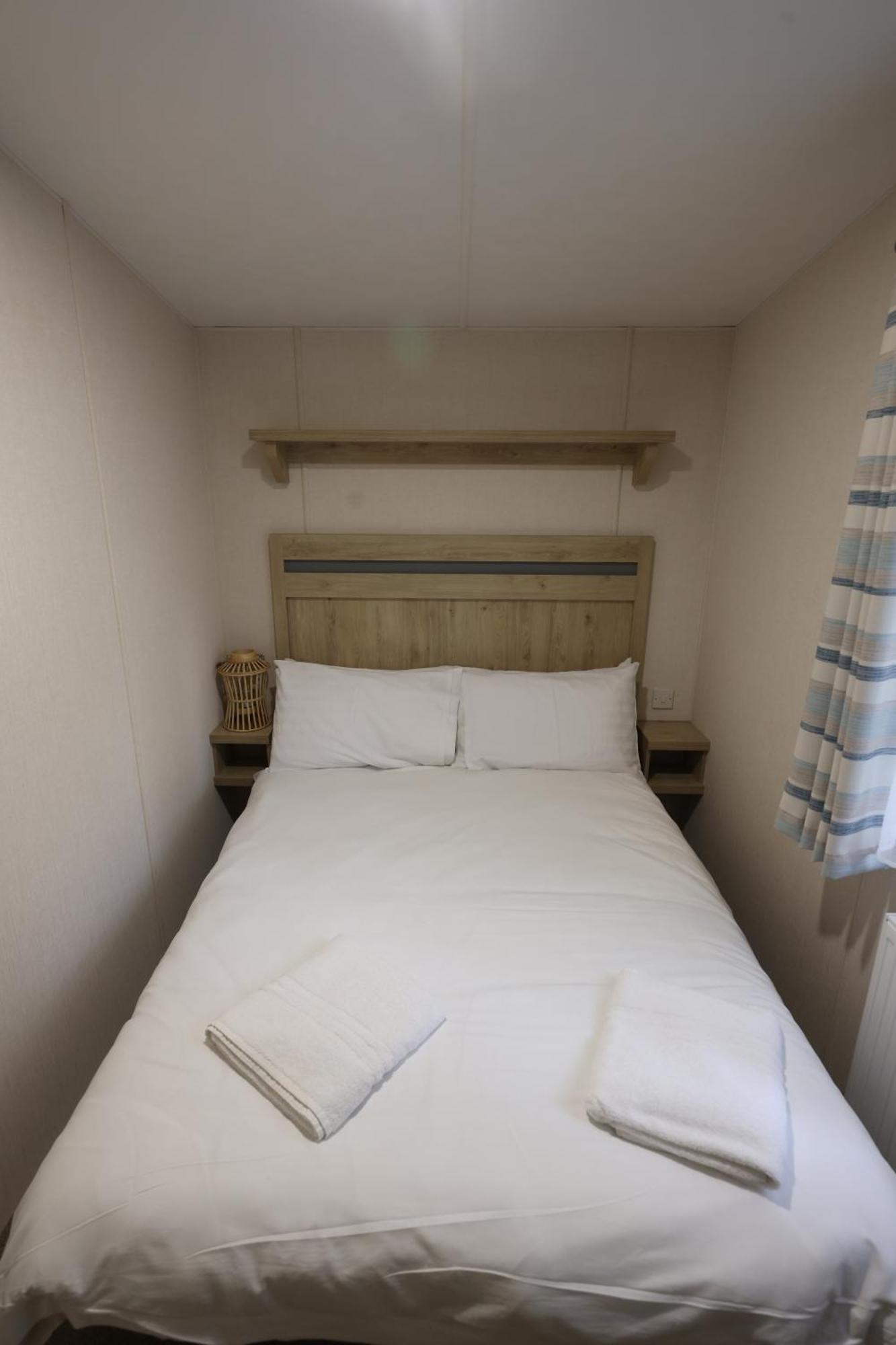 Mercury Yacht Harbour And Holiday Park Bursledon المظهر الخارجي الصورة