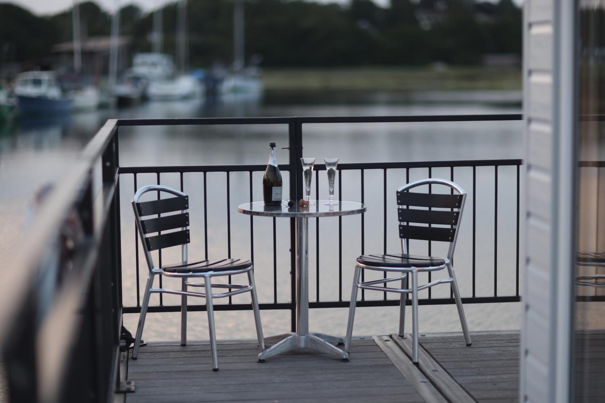 Mercury Yacht Harbour And Holiday Park Bursledon المظهر الخارجي الصورة