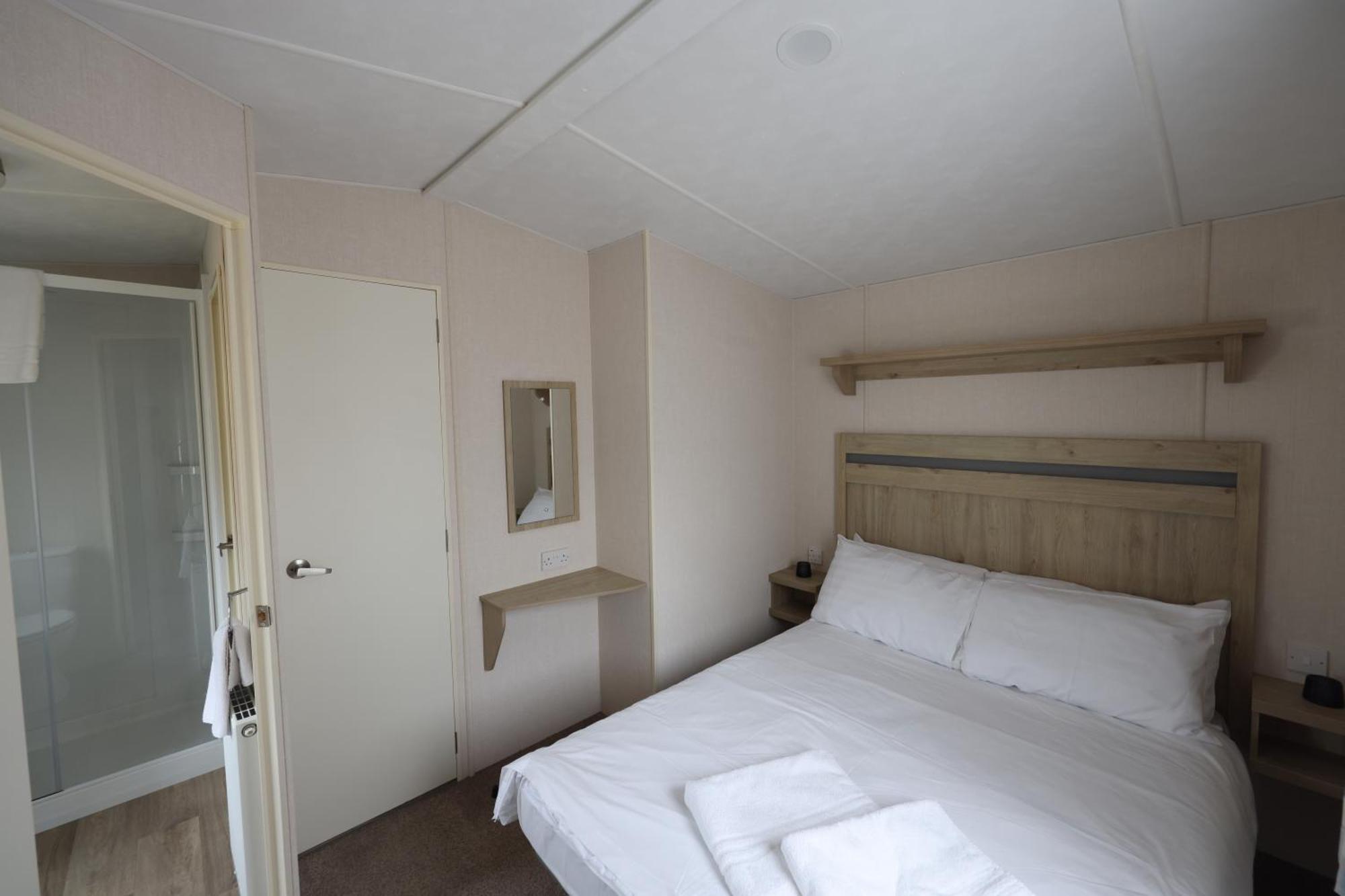 Mercury Yacht Harbour And Holiday Park Bursledon المظهر الخارجي الصورة
