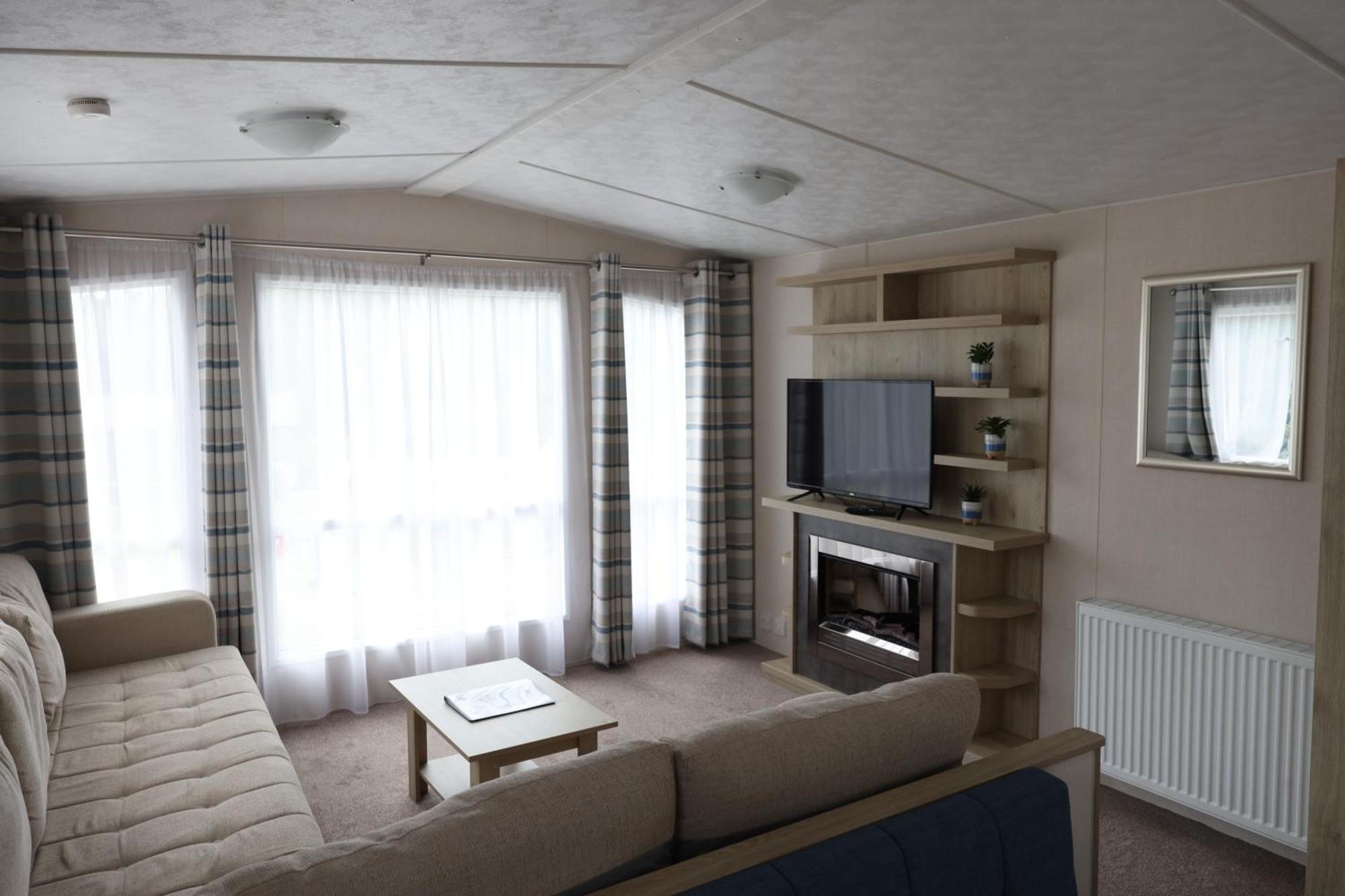 Mercury Yacht Harbour And Holiday Park Bursledon المظهر الخارجي الصورة