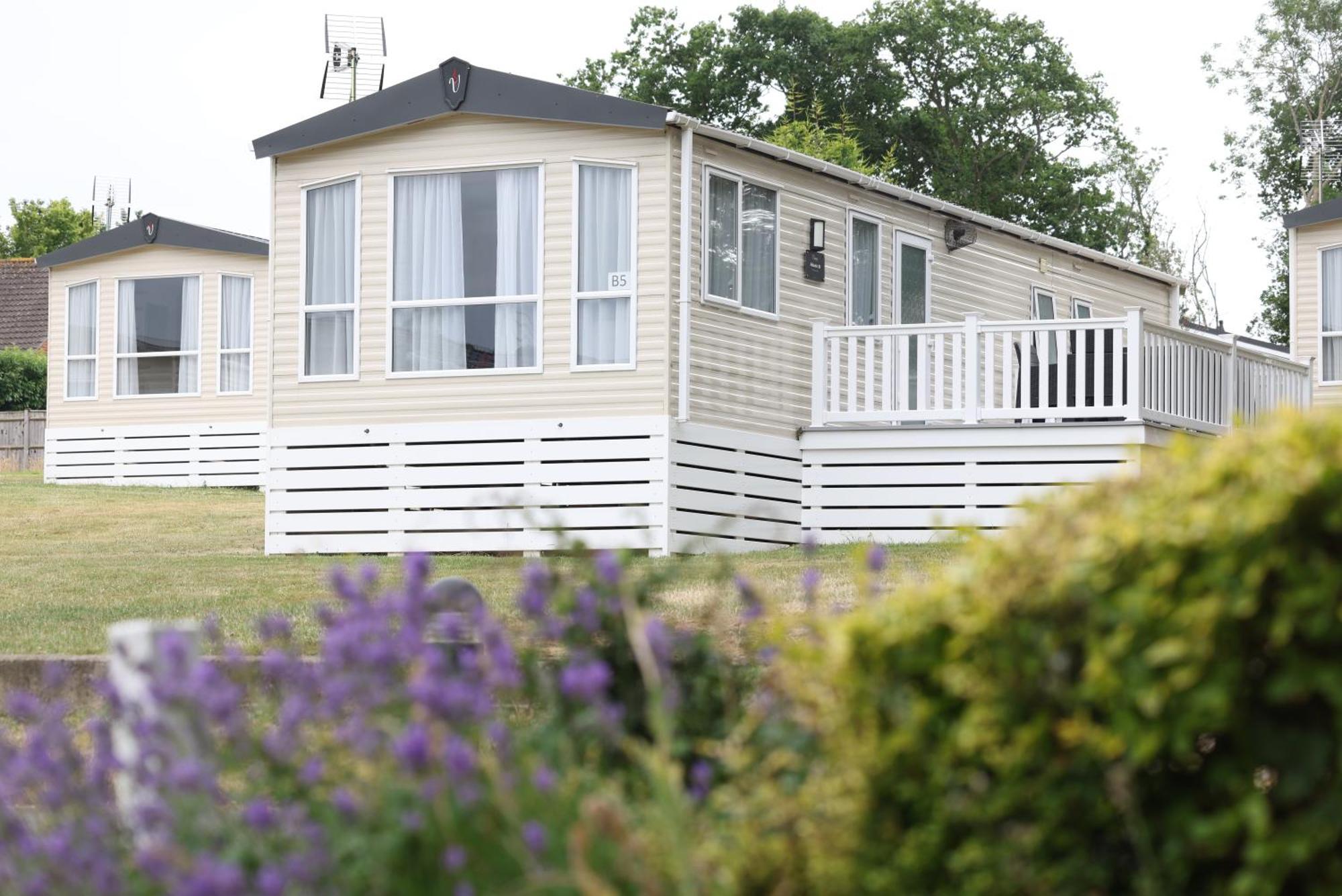 Mercury Yacht Harbour And Holiday Park Bursledon المظهر الخارجي الصورة