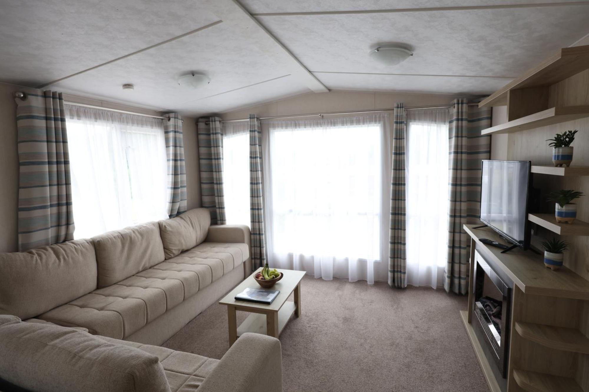 Mercury Yacht Harbour And Holiday Park Bursledon المظهر الخارجي الصورة