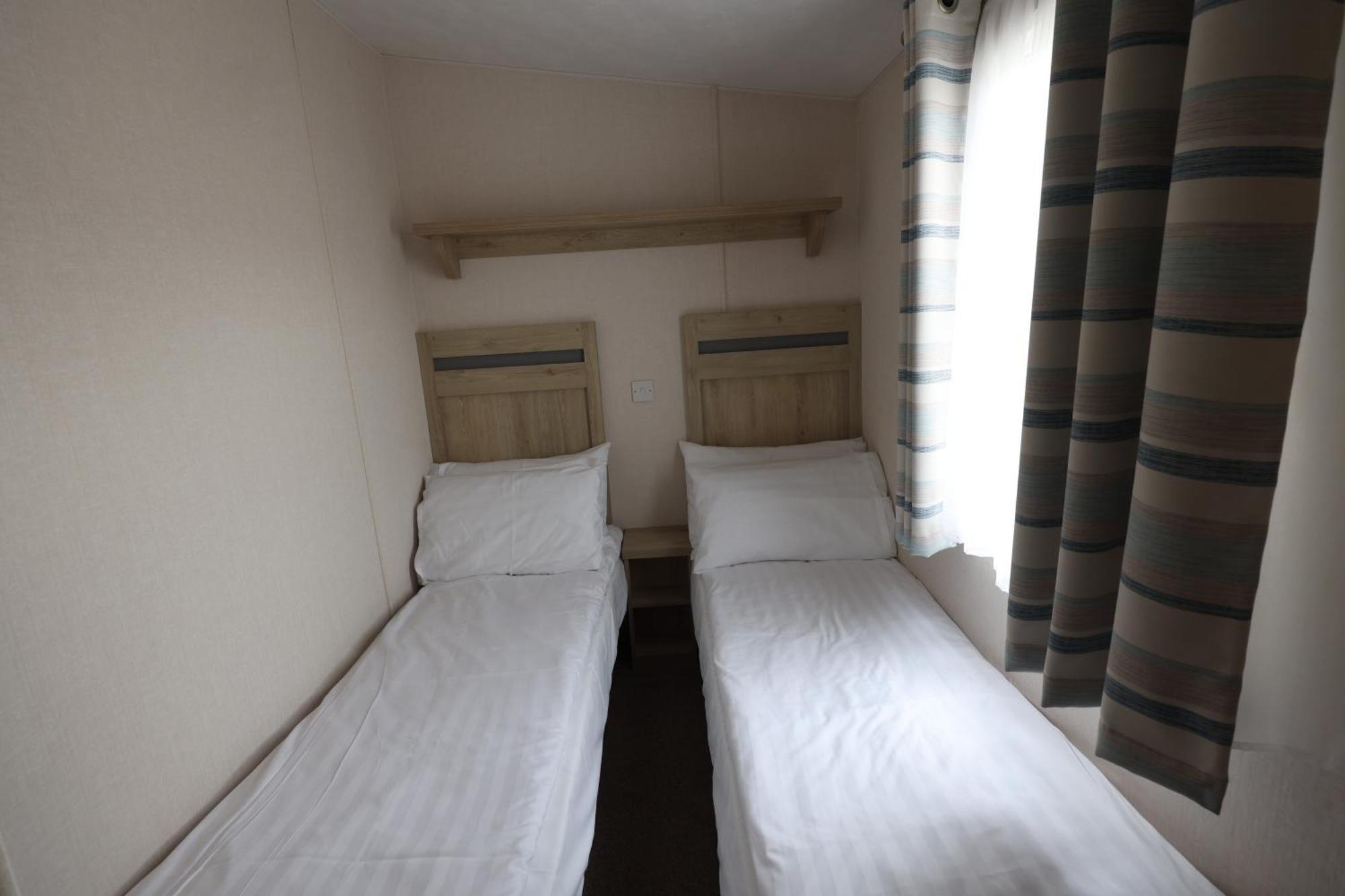 Mercury Yacht Harbour And Holiday Park Bursledon المظهر الخارجي الصورة