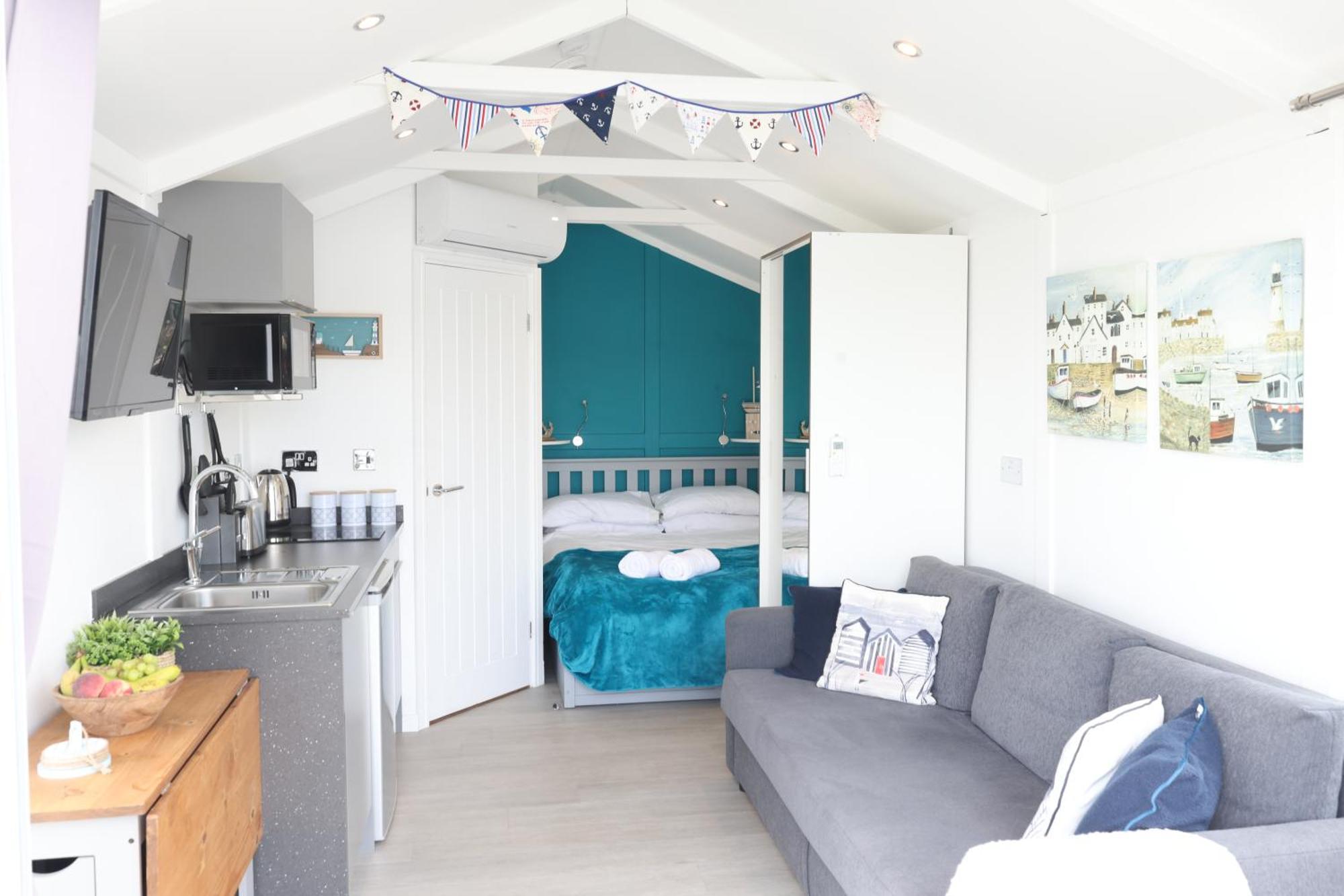 Mercury Yacht Harbour And Holiday Park Bursledon الغرفة الصورة