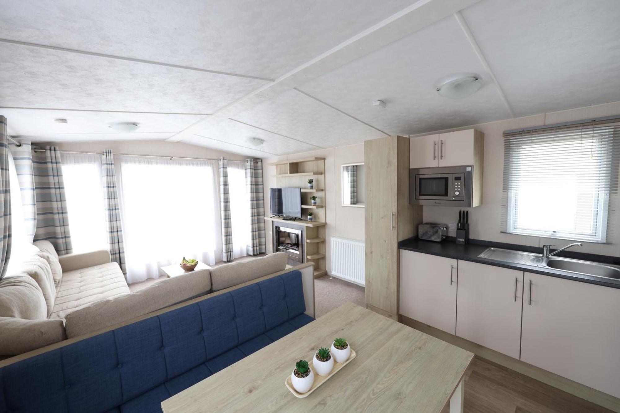 Mercury Yacht Harbour And Holiday Park Bursledon المظهر الخارجي الصورة
