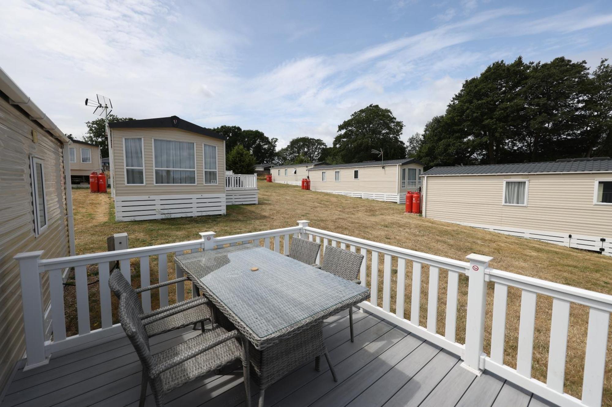 Mercury Yacht Harbour And Holiday Park Bursledon المظهر الخارجي الصورة