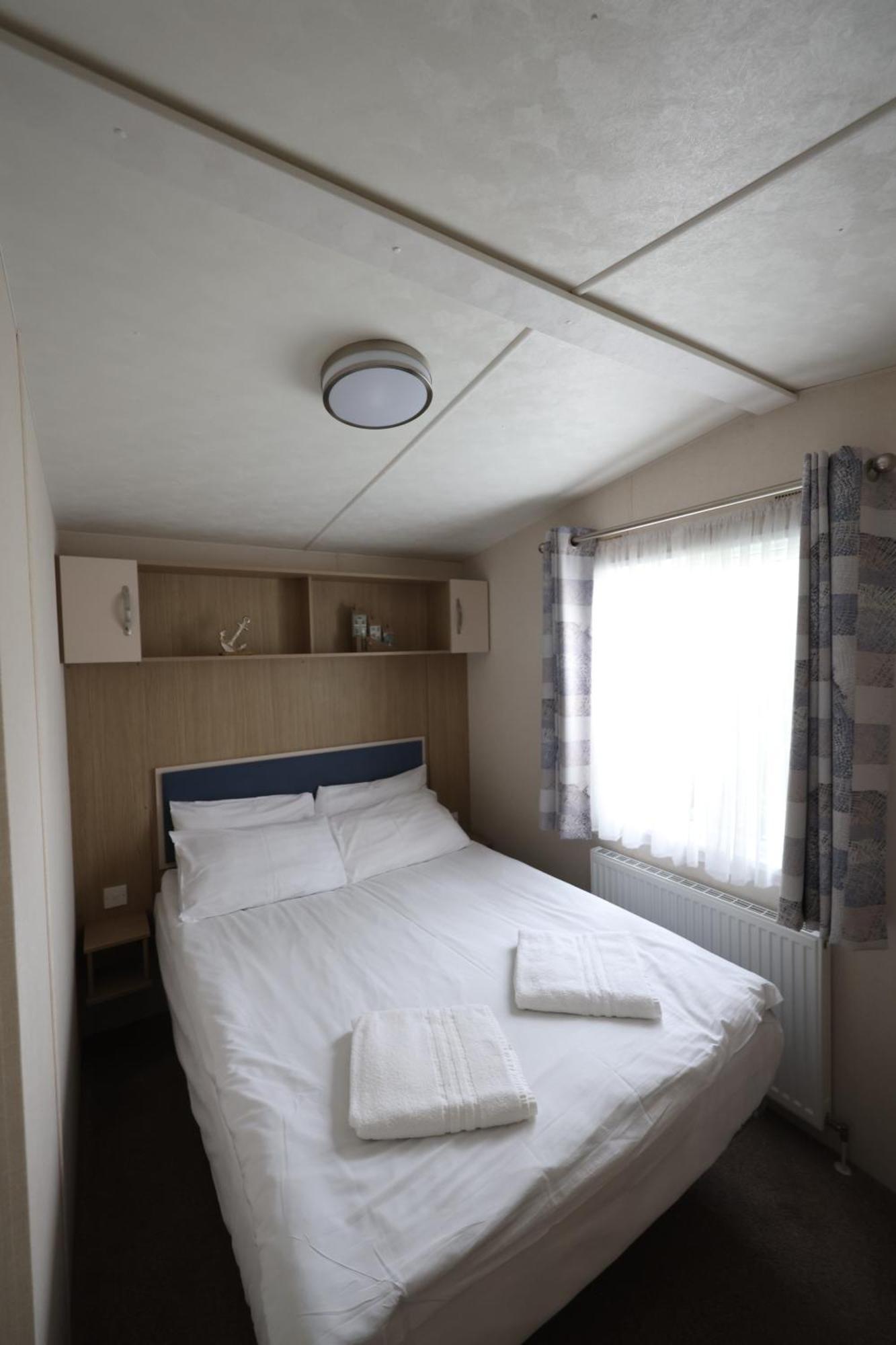 Mercury Yacht Harbour And Holiday Park Bursledon المظهر الخارجي الصورة