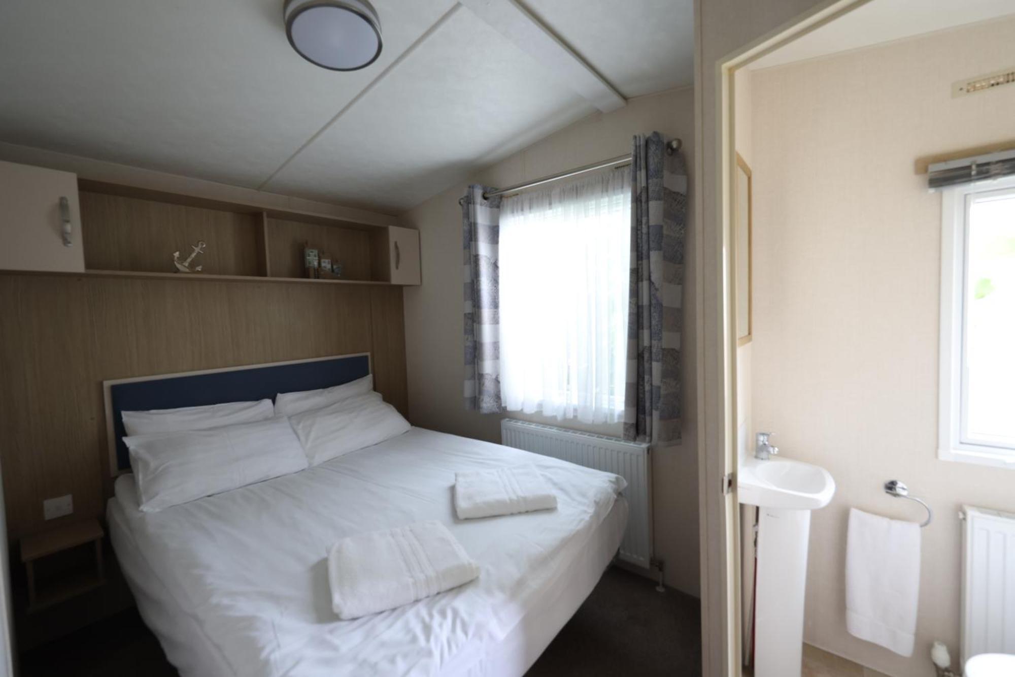 Mercury Yacht Harbour And Holiday Park Bursledon الغرفة الصورة