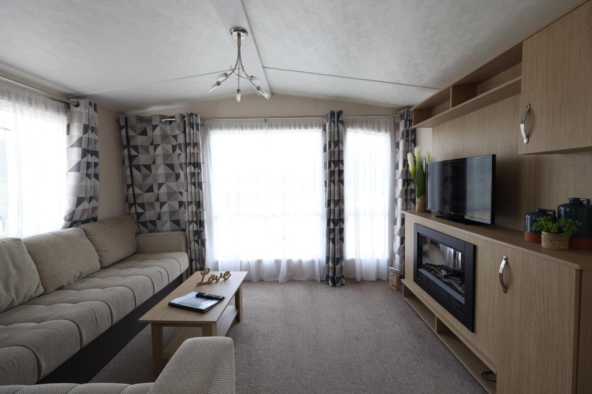 Mercury Yacht Harbour And Holiday Park Bursledon المظهر الخارجي الصورة