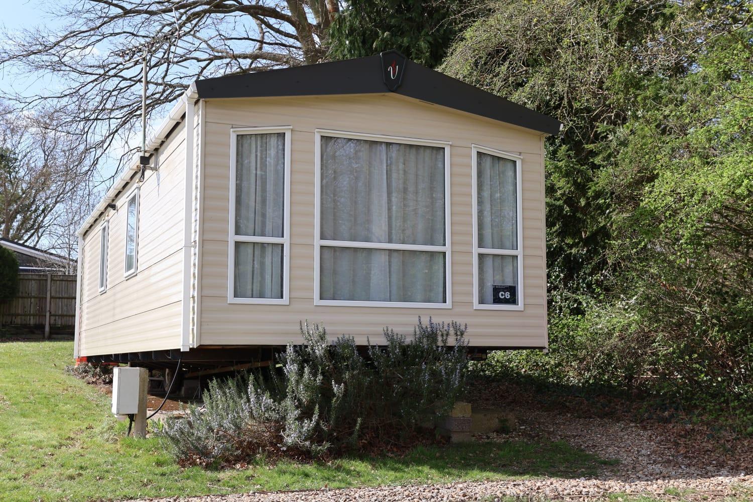 Mercury Yacht Harbour And Holiday Park Bursledon المظهر الخارجي الصورة